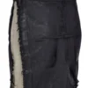 RICK OWENS – SKJØRT RO02E4393BMC921-0921 RICK OWENS – SKJØRT RO02E4393BMC921-0921