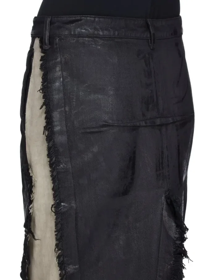 RICK OWENS – SKJØRT RO02E4393BMC921-0921 RICK OWENS – SKJØRT RO02E4393BMC921-0921