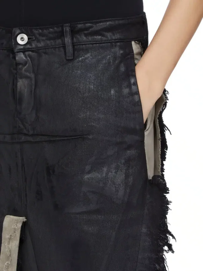 RICK OWENS – SKJØRT RO02E4393BMC921-0921 RICK OWENS – SKJØRT RO02E4393BMC921-0921