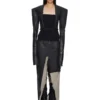 RICK OWENS – SKJØRT RO02E4393BMC921-0921 RICK OWENS – SKJØRT RO02E4393BMC921-0921
