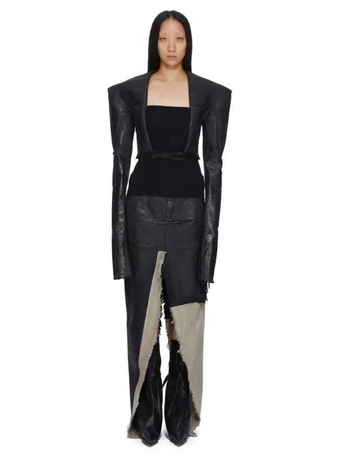 RICK OWENS – SKJØRT RO02E4393BMC921-0921 RICK OWENS – SKJØRT RO02E4393BMC921-0921