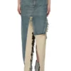 RICK OWENS – SKJØRT RO02E4393DW7621-7621 RICK OWENS – SKJØRT RO02E4393DW7621-7621