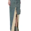 RICK OWENS – SKJØRT RO02E4393DW7621-7621 RICK OWENS – SKJØRT RO02E4393DW7621-7621