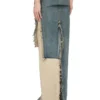 RICK OWENS – SKJØRT RO02E4393DW7621-7621 RICK OWENS – SKJØRT RO02E4393DW7621-7621