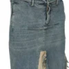 RICK OWENS – SKJØRT RO02E4393DW7621-7621 RICK OWENS – SKJØRT RO02E4393DW7621-7621
