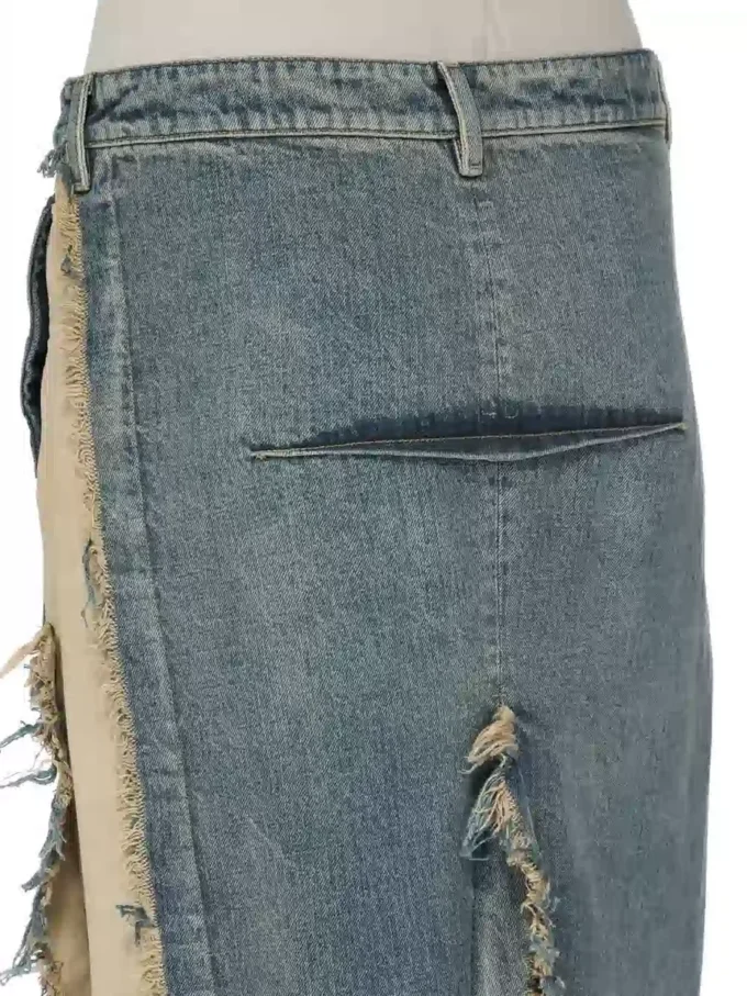 RICK OWENS – SKJØRT RO02E4393DW7621-7621 RICK OWENS – SKJØRT RO02E4393DW7621-7621