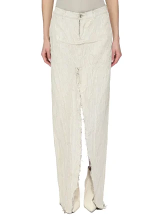 RICK OWENS – SKJØRT RO02E4393MMC-11