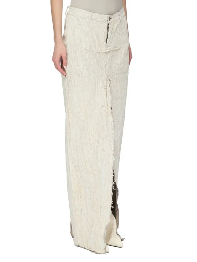 RICK OWENS – SKJØRT RO02E4393MMC-11 RICK OWENS – SKJØRT RO02E4393MMC-11