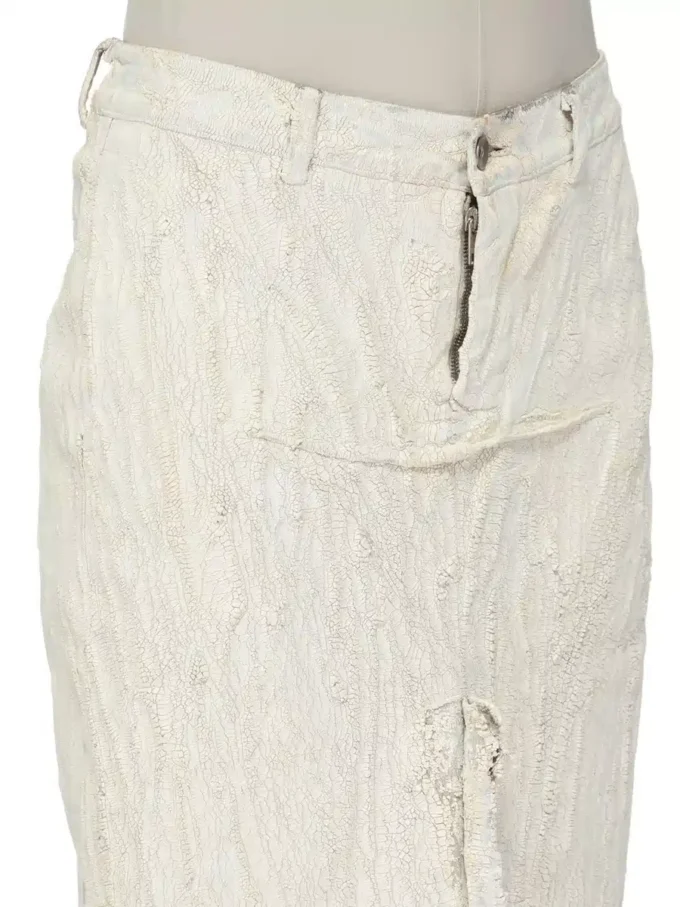 RICK OWENS – SKJØRT RO02E4393MMC-11 RICK OWENS – SKJØRT RO02E4393MMC-11