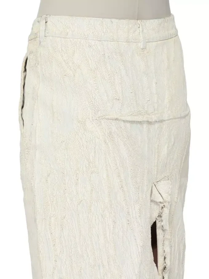 RICK OWENS – SKJØRT RO02E4393MMC-11 RICK OWENS – SKJØRT RO02E4393MMC-11