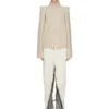 RICK OWENS – SKJØRT RO02E4393MMC-11 RICK OWENS – SKJØRT RO02E4393MMC-11
