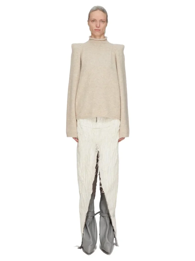 RICK OWENS – SKJØRT RO02E4393MMC-11 RICK OWENS – SKJØRT RO02E4393MMC-11