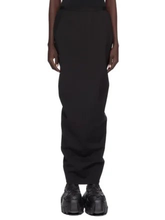 RICK OWENS – SKJØRT RP02E4331WST-09