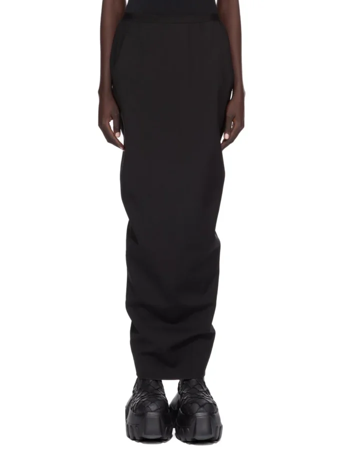 RICK OWENS – SKJØRT RP02E4331WST-09
