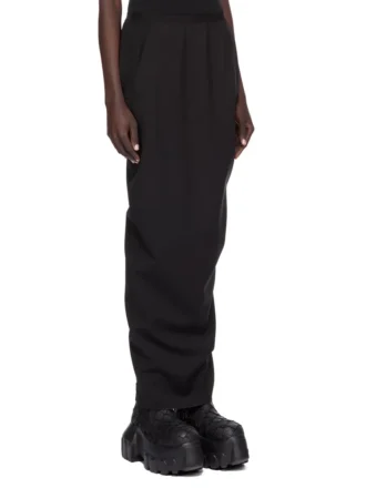 RICK OWENS – SKJØRT RP02E4331WST-09