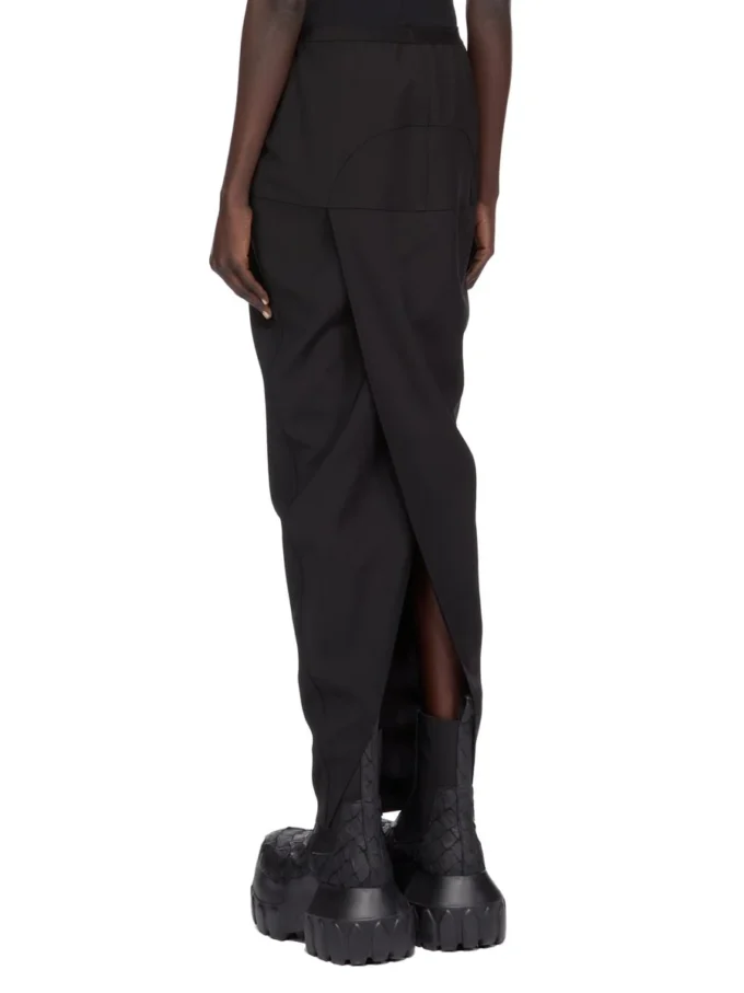 RICK OWENS – SKJØRT RP02E4331WST-09