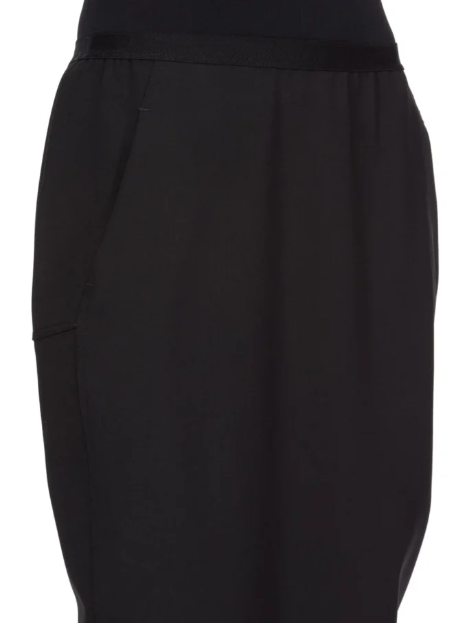 RICK OWENS – SKJØRT RP02E4331WST-09