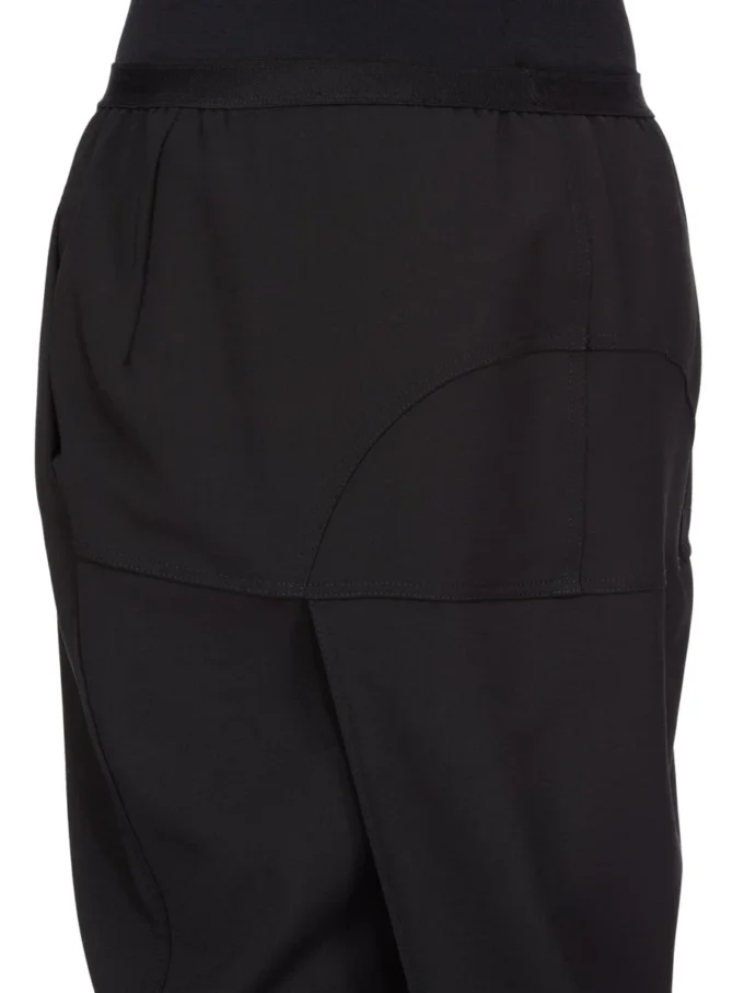 RICK OWENS – SKJØRT RP02E4331WST-09