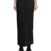 RICK OWENS – SKJØRT RP02E4334HSCH-09