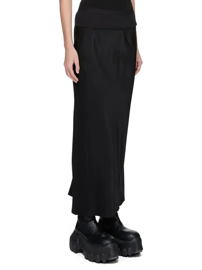 RICK OWENS – SKJØRT RP02E4334HSCH-09