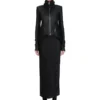 RICK OWENS – SKJØRT RP02E4334HSCH-09