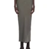 RICK OWENS – SKJØRT RP02E4334HSCH-25
