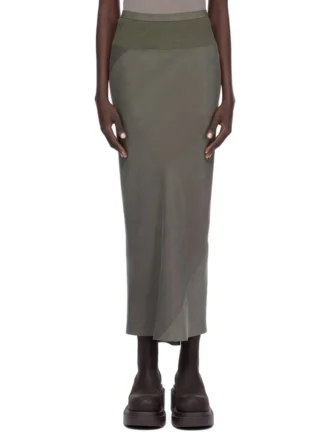 RICK OWENS – SKJØRT RP02E4334HSCH-25