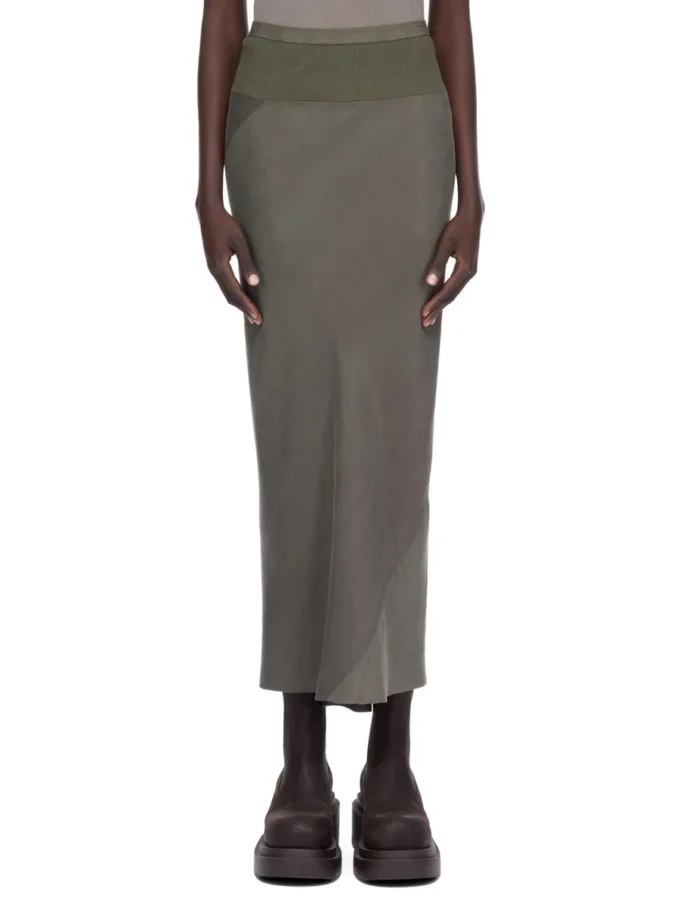 RICK OWENS – SKJØRT RP02E4334HSCH-25