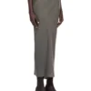 RICK OWENS – SKJØRT RP02E4334HSCH-25