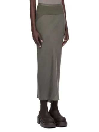 RICK OWENS – SKJØRT RP02E4334HSCH-25