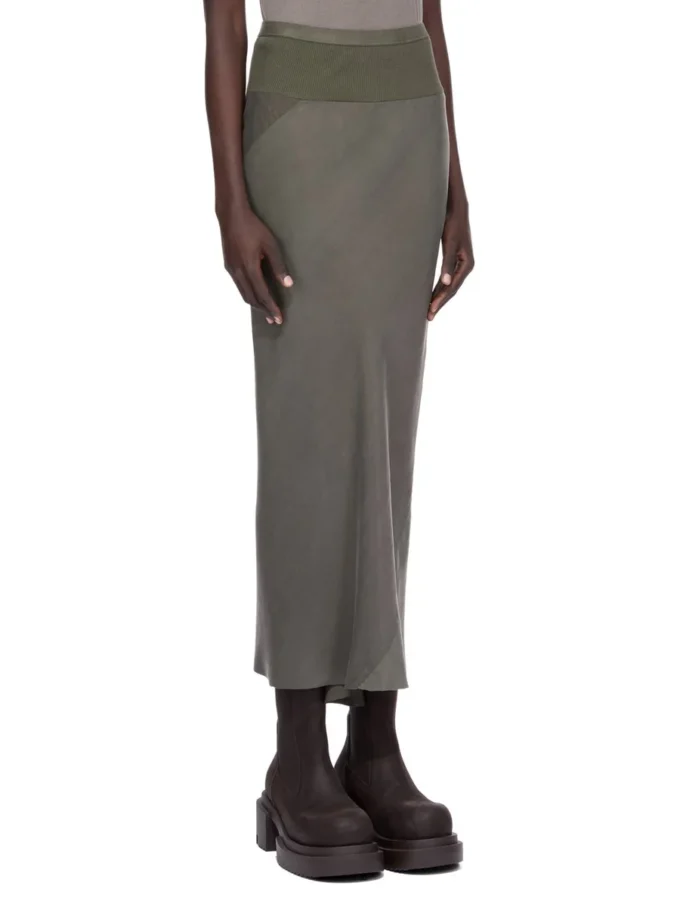 RICK OWENS – SKJØRT RP02E4334HSCH-25