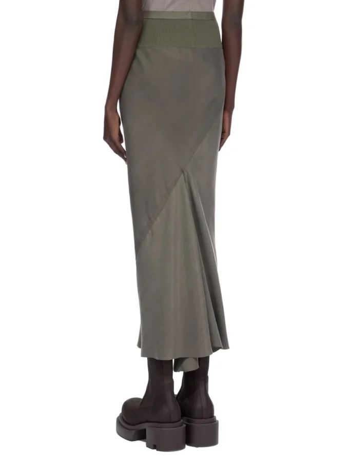 RICK OWENS – SKJØRT RP02E4334HSCH-25