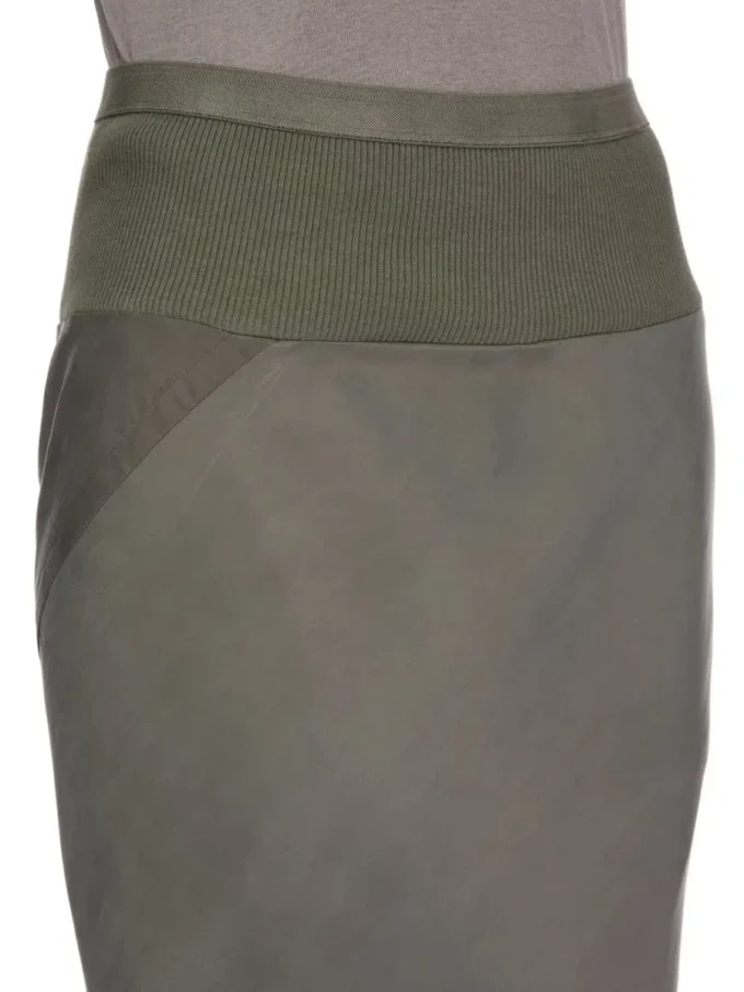 RICK OWENS – SKJØRT RP02E4334HSCH-25