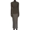 RICK OWENS – SKJØRT RP02E4334HSCH-25