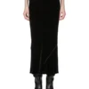 RICK OWENS – SKJØRT RP02E4334V-09