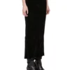 RICK OWENS – SKJØRT RP02E4334V-09