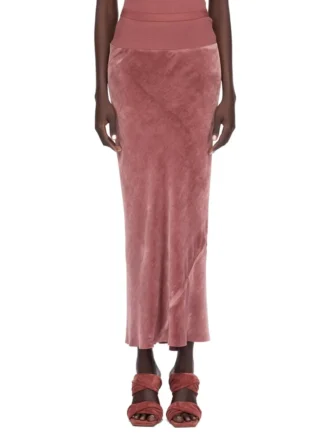 RICK OWENS – SKJØRT RP02E4334V-13