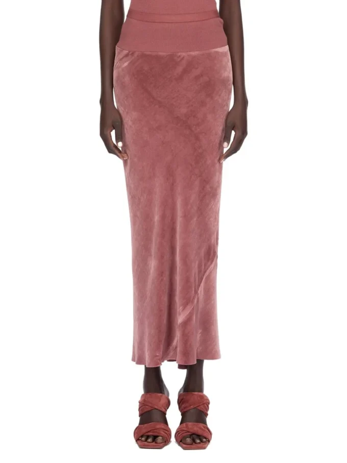 RICK OWENS – SKJØRT RP02E4334V-13