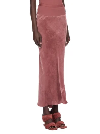 RICK OWENS – SKJØRT RP02E4334V-13
