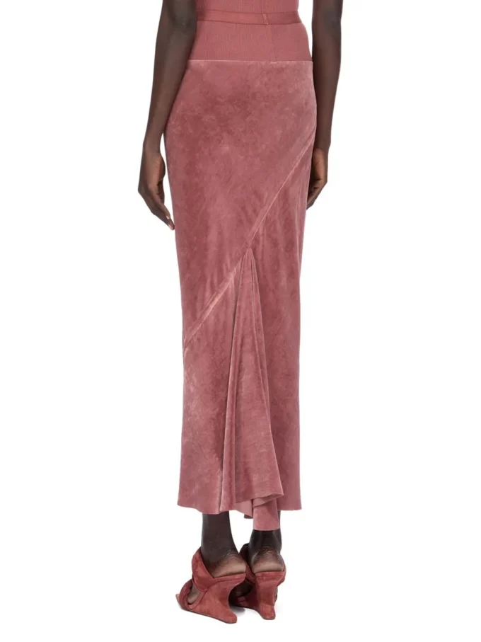 RICK OWENS – SKJØRT RP02E4334V-13