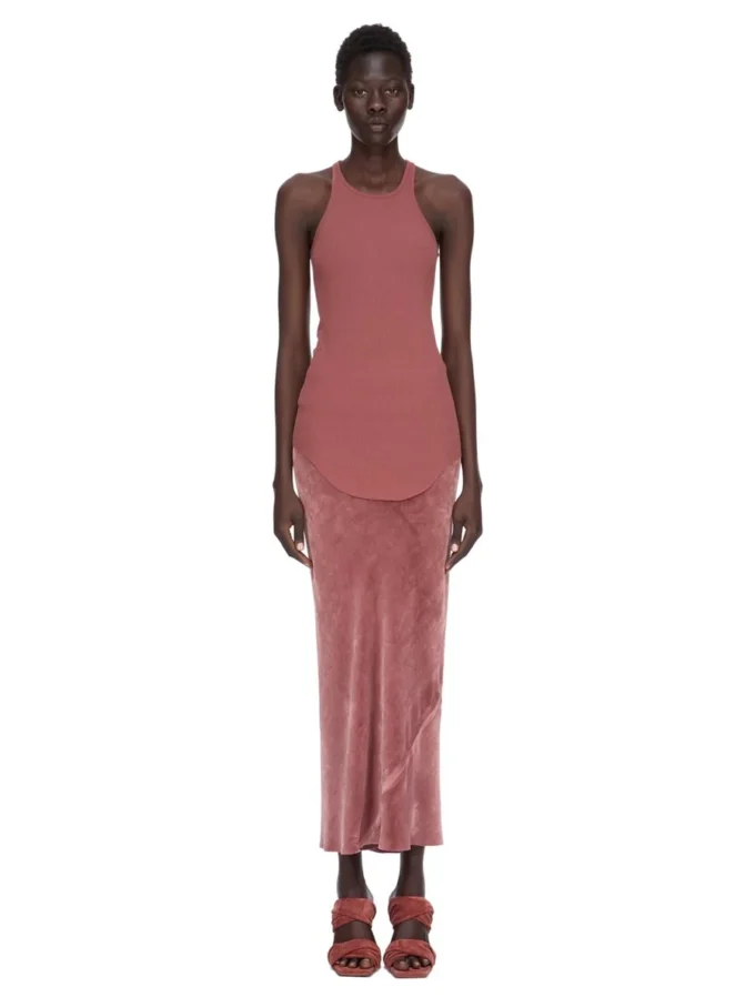 RICK OWENS – SKJØRT RP02E4334V-13