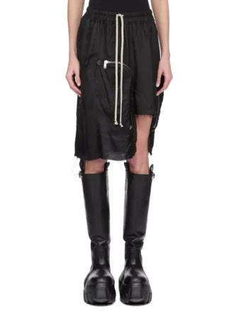 RICK OWENS – SKJØRT RP02E4341K-09