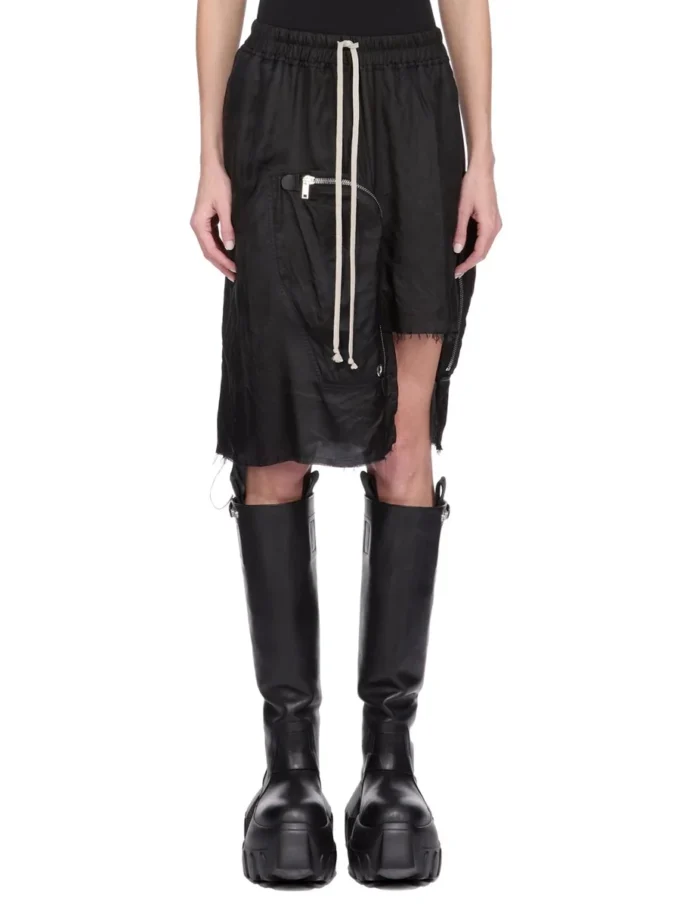 RICK OWENS – SKJØRT RP02E4341K-09