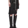 RICK OWENS – SKJØRT RP02E4341K-09