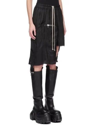 RICK OWENS – SKJØRT RP02E4341K-09