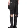 RICK OWENS – SKJØRT RP02E4341K-09