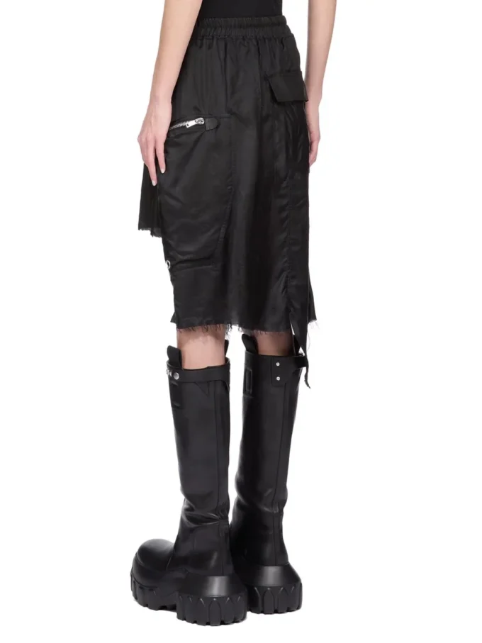 RICK OWENS – SKJØRT RP02E4341K-09