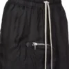 RICK OWENS – SKJØRT RP02E4341K-09
