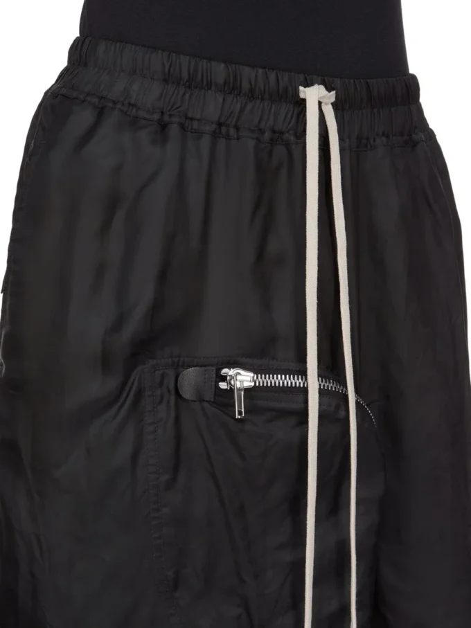RICK OWENS – SKJØRT RP02E4341K-09