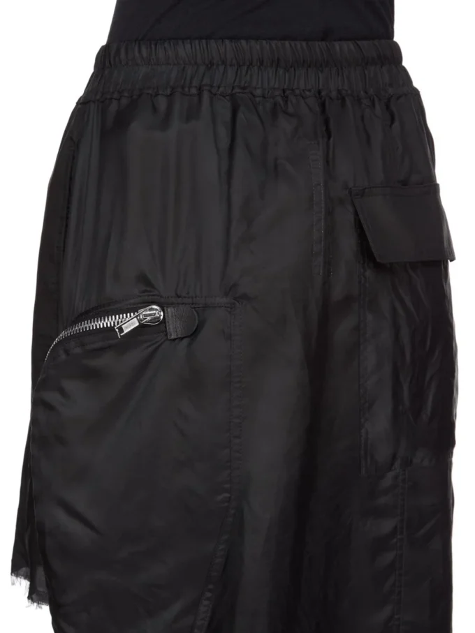 RICK OWENS – SKJØRT RP02E4341K-09